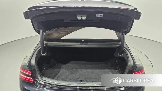 Genesis G80 (RG3) id 4383943 из Кореи 11