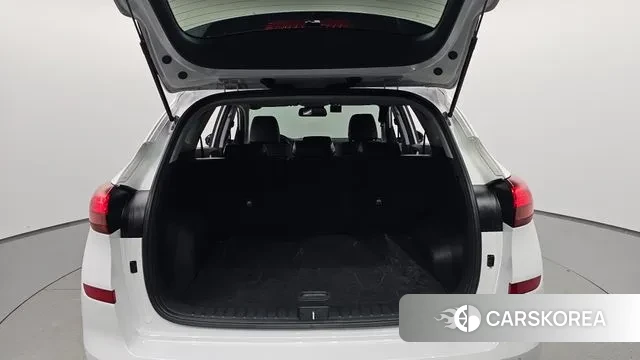 Hyundai All New Tucson id 3313326 из Кореи 11