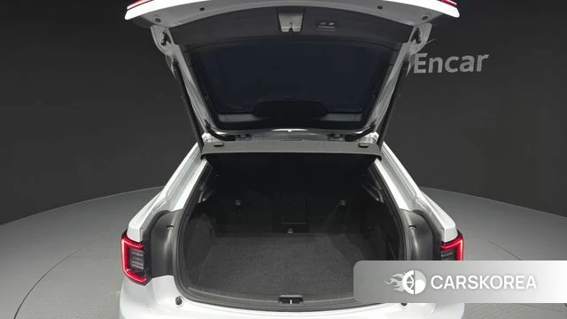 Polestar Polestar 2 id 4631091 из Кореи 11
