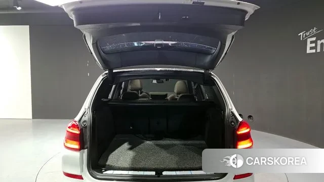 BMW X3 (G01) id 3494707 из Кореи 11