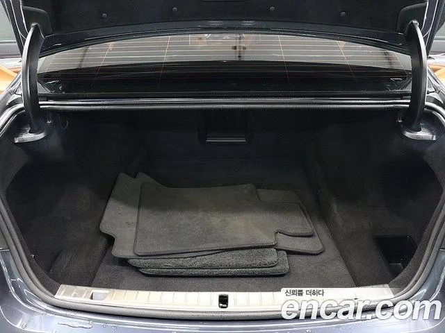 BMW 7 Series (G11) id 2956318 из Кореи 11