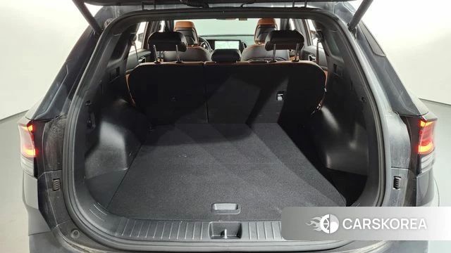 Kia Sportage 5th Generation Hybrid id 3884135 из Кореи 11