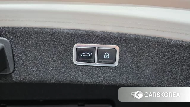 Genesis G80 (RG3) id 3940765 из Кореи 11