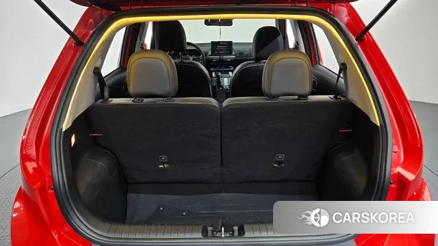 Hyundai Casper id 3372518 из Кореи 11