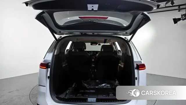 Kia Carnival 4th generation id 3697887 из Кореи 11