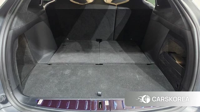 Tesla Model X id 4792439 из Кореи 11