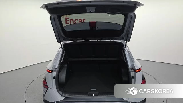 Hyundai Kona (SX2) id 4395265 из Кореи 11