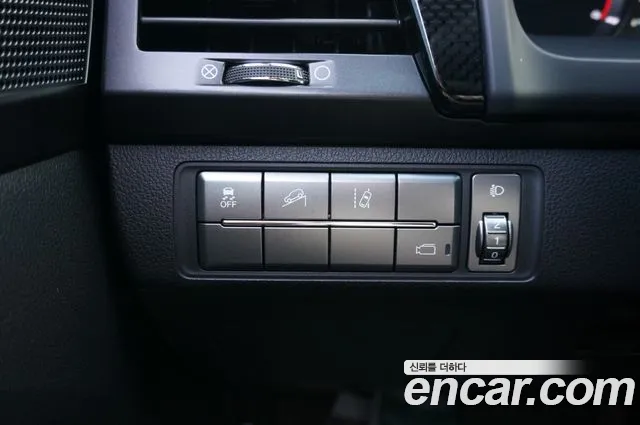 Ssangyong Rexton Sports Cannes id 2647492 из Кореи 11