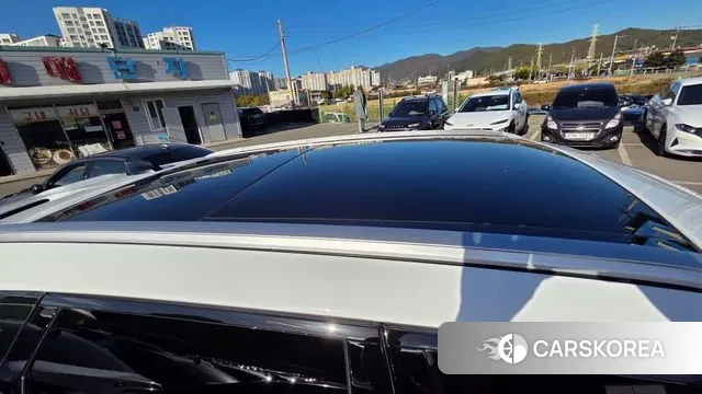 Land Rover Range Rover Velar id 3356851 из Кореи 11