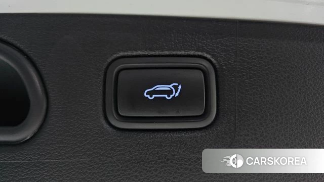 Hyundai All New Tucson id 4551663 из Кореи 11