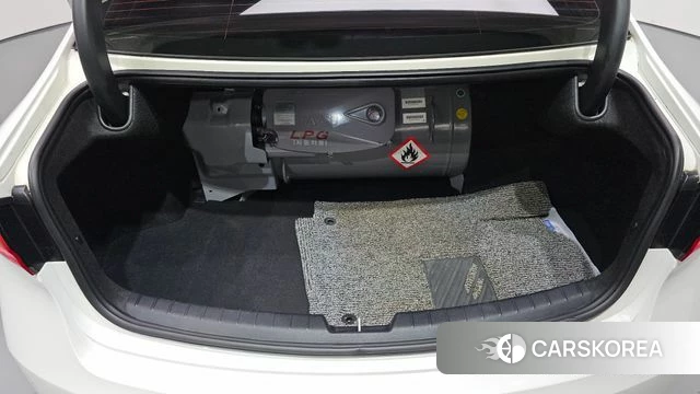 Kia Come New K7 id 4708818 из Кореи 11