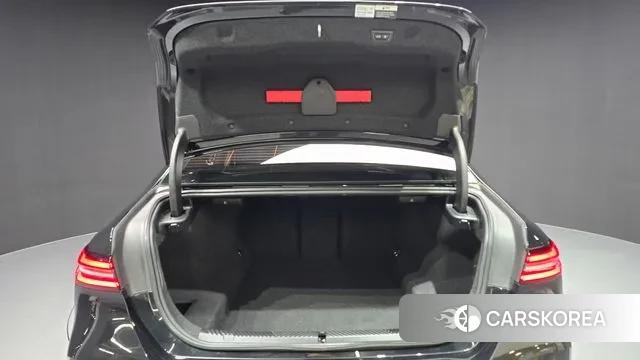 BMW 5 Series (G60) id 3310494 из Кореи 11