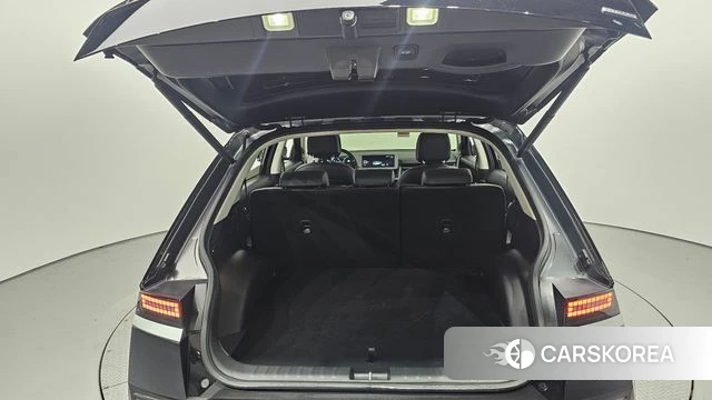 Hyundai Ionic 5 id 4243331 из Кореи 11
