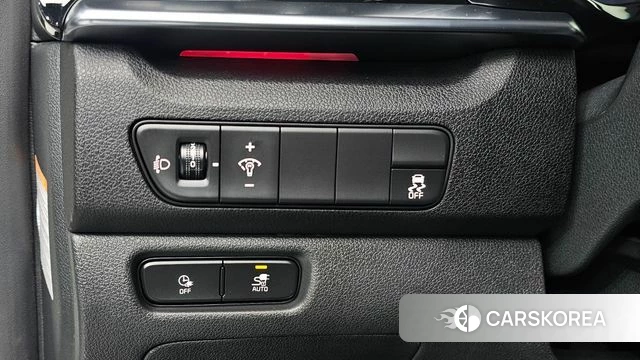 Kia Niro Plus id 4740089 из Кореи 11