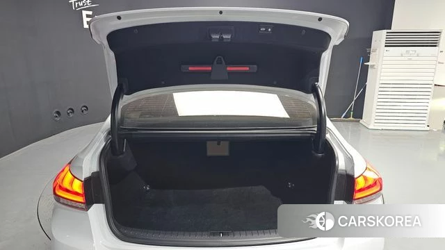 Genesis G80 id 4403487 из Кореи 11