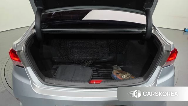 Hyundai Sonata New Rise id 4188467 из Кореи 11