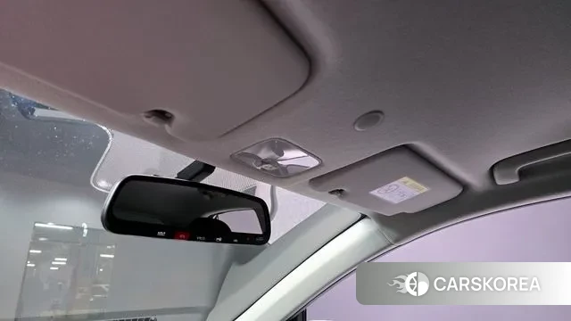 Kia The New Morning (JA) id 3700708 из Кореи 11