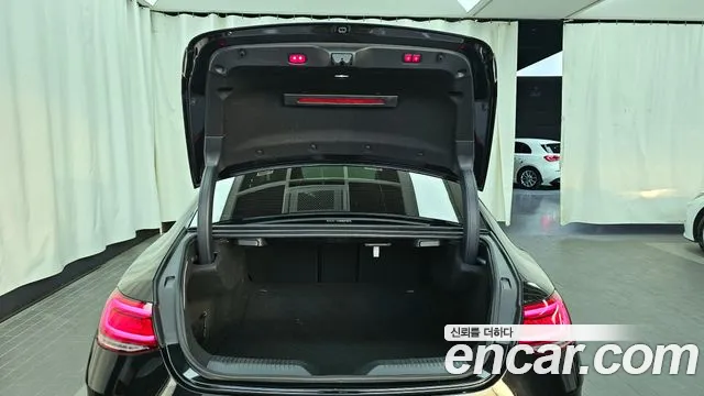 Mercedes-Benz CLS-Class C257 id 2716581 из Кореи 11