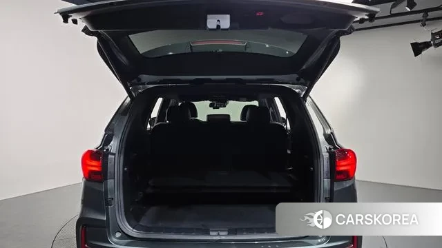 Ssangyong All New Rexton id 3572524 из Кореи 11