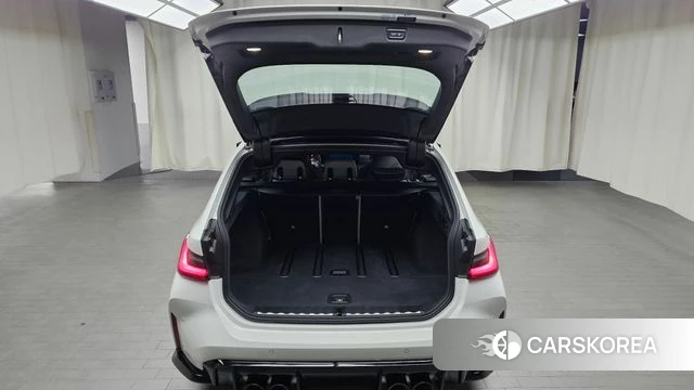 BMW M3 (G80) id 4229920 из Кореи 11