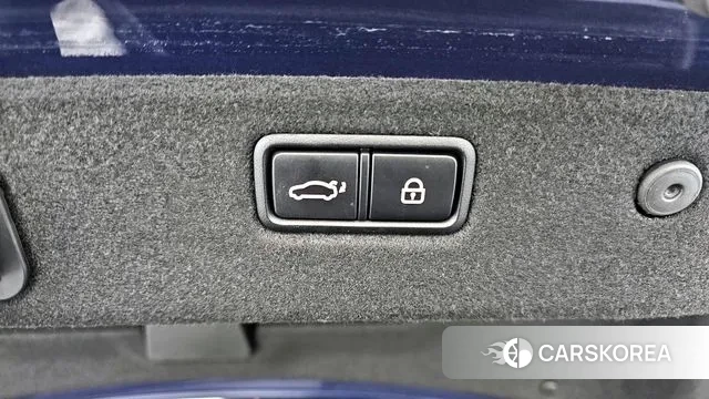 Genesis G70 id 3510002 из Кореи 11