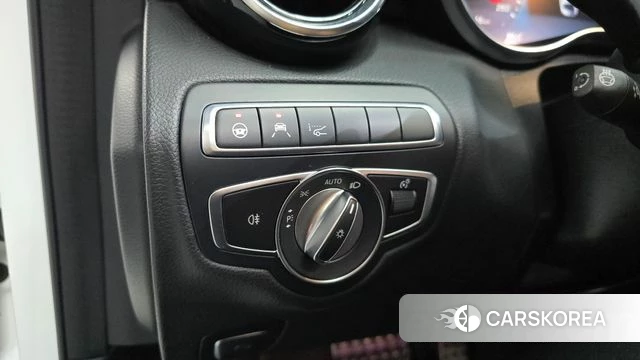 Mercedes-Benz C-Class W205 id 4573540 из Кореи 11