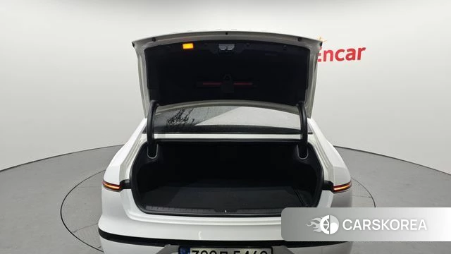 Hyundai Grandeur (GN7) id 3891171 из Кореи 11