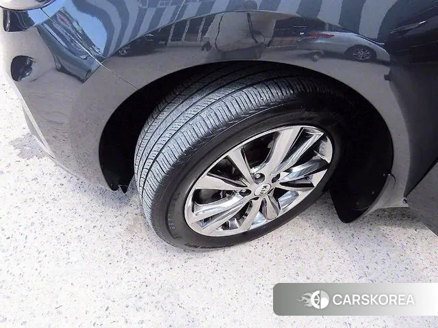 Kia The New Carnival id 2971171 из Кореи 11