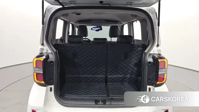 Kia The New Kia Ray id 3487711 из Кореи 11