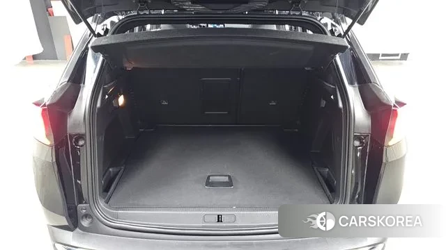 Peugeot 3008 second generation id 3420878 из Кореи 11