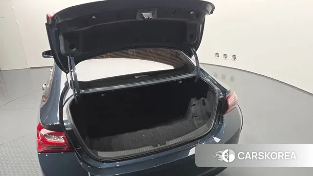 Chevrolet (GM Daewoo) The New Malibu id 3702645 из Кореи 11