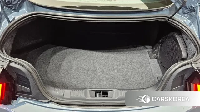 Ford Mustang 7th Generation id 3599723 из Кореи 11