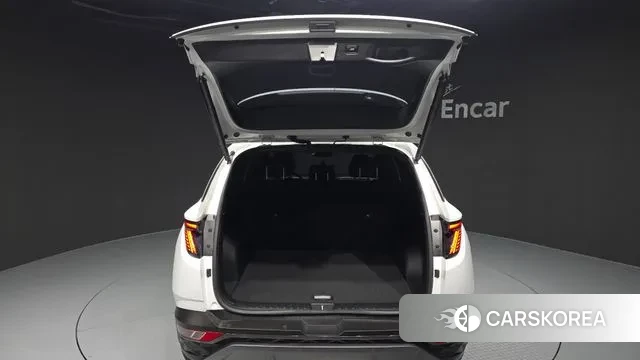 Hyundai Tucson (NX4) id 3747465 из Кореи 11