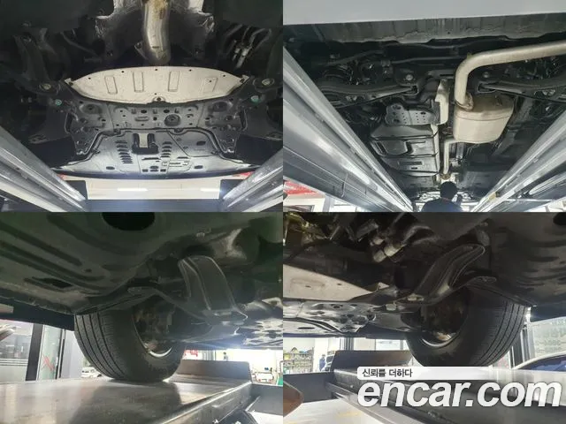 Kia Carnival 4th generation id 2706094 из Кореи 11