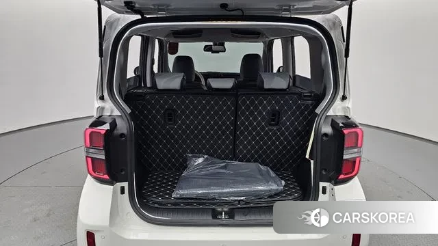 Kia The New Kia Ray id 2905301 из Кореи 11