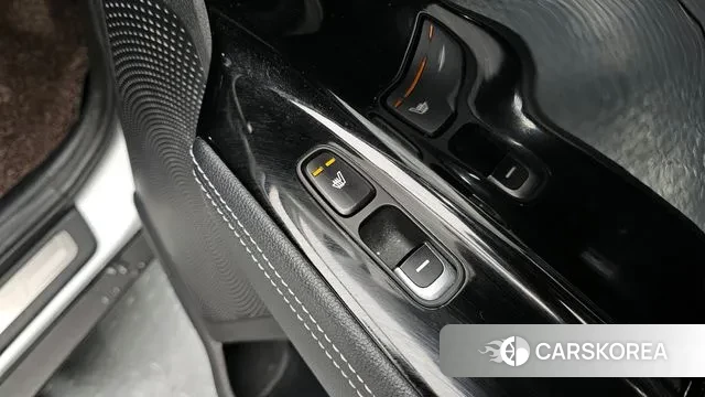 Kia The New Niro id 3417294 из Кореи 11