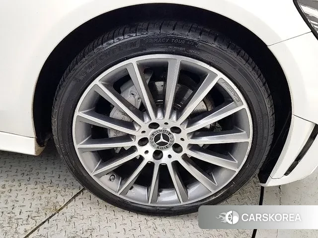 Mercedes-Benz C-Class W205 id 3494383 из Кореи 11