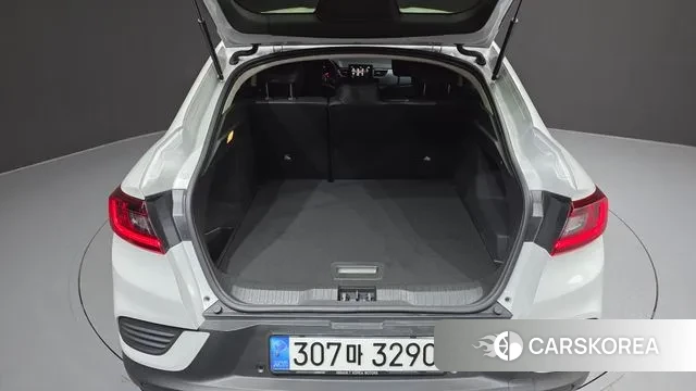 Renault Korea (Samsung) XM3 id 3670762 из Кореи 11