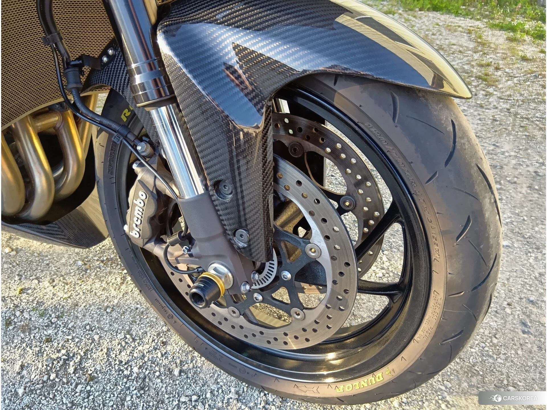 Suzuki GSX-S1000S Katana id 3948008 из Японии 11