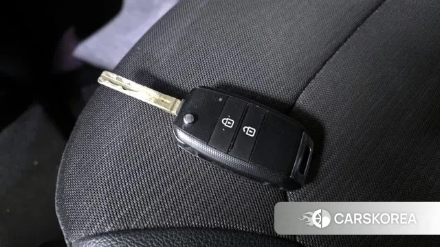 Kia The New Ray id 3444374 из Кореи 11