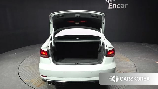 Audi New A3 id 4895112 из Кореи 11