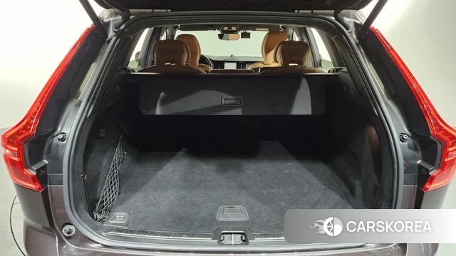 Volvo XC60 second Generation id 4571594 из Кореи 11