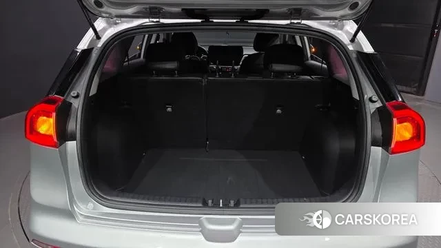 Kia Niro id 3319797 из Кореи 11