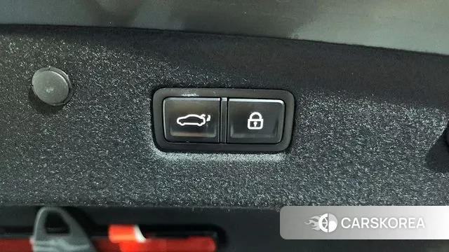 Kia K8 Hybrid id 3052859 из Кореи 11