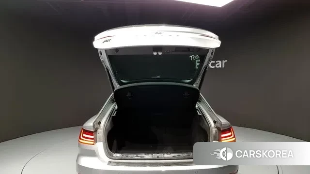 Volkswagen Arteon id 3464435 из Кореи 11