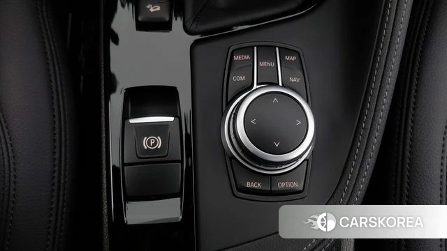 BMW X1 (F48) id 4376465 из Кореи 11
