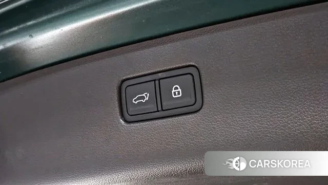 Genesis GV80 id 2990291 из Кореи 11