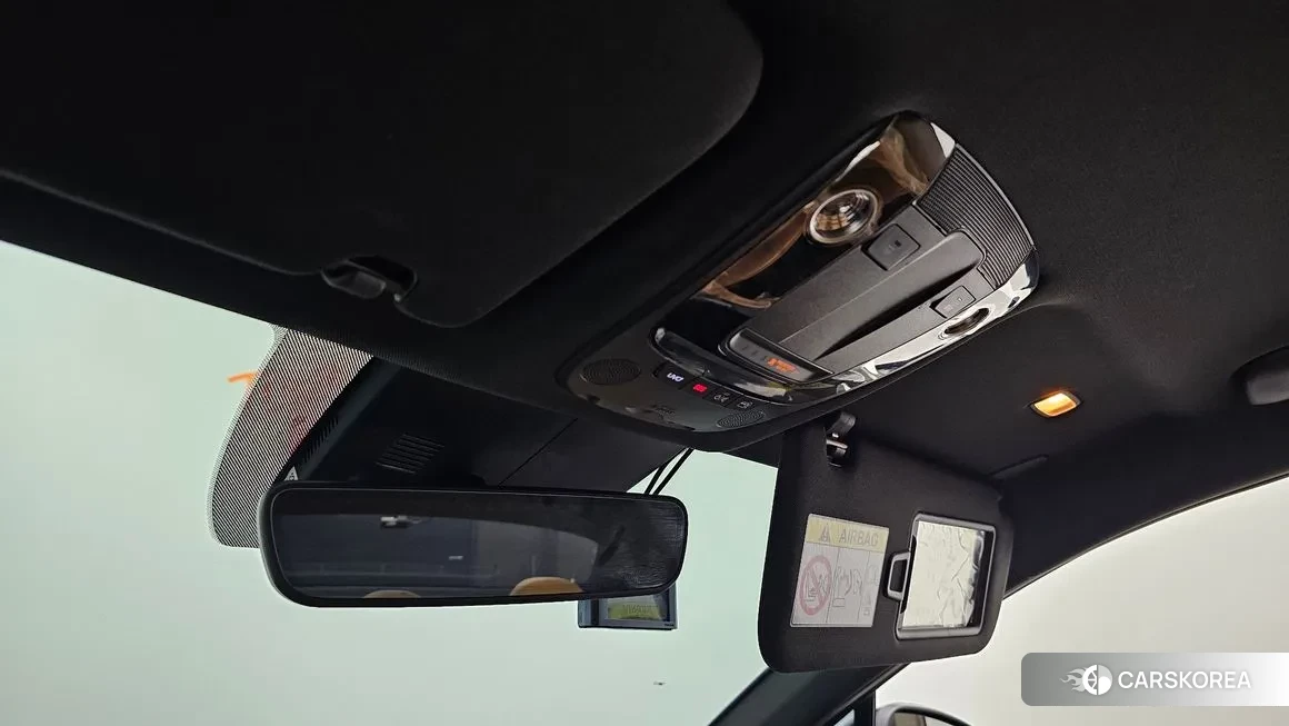 Kia K5 Hybrid 3rd Generation id 1765621 из Кореи 11