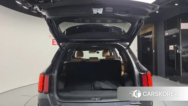 Kia Sorento 4th Generation id 3550316 из Кореи 11