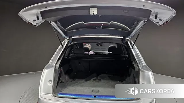 Audi Q7 (4M) id 3361102 из Кореи 11